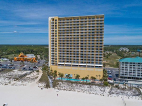 Sterling Reef Resort by BlueSwell